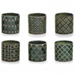 Keramični lonec Vintage 07.102.13 - komplet